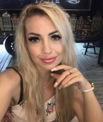 Анкета проститутки Ульяночка - Фото 1, Оса, 36 лет, №1365