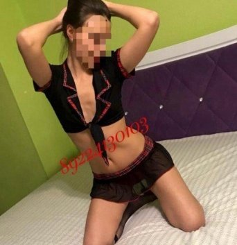 Анкета проститутки Людка - Фото 1, Оса, 27 лет, №10475