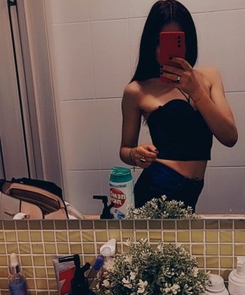 Анкета проститутки Настенька - Фото 1, Оса, 25 лет, №14181
